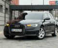 Черный Ауди А6, объемом двигателя 3 л и пробегом 300 тыс. км за 16850 $, фото 16 на Automoto.ua