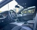 Чорний Ауді А6, об'ємом двигуна 3 л та пробігом 316 тис. км за 21000 $, фото 11 на Automoto.ua