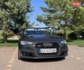 Чорний Ауді А6, об'ємом двигуна 3 л та пробігом 205 тис. км за 21500 $, фото 38 на Automoto.ua
