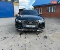 Чорний Ауді А6, об'ємом двигуна 2.97 л та пробігом 300 тис. км за 23500 $, фото 12 на Automoto.ua