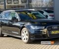 Черный Ауди А6, объемом двигателя 3 л и пробегом 302 тыс. км за 20900 $, фото 1 на Automoto.ua