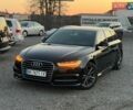 Чорний Ауді А6, об'ємом двигуна 2 л та пробігом 205 тис. км за 17850 $, фото 1 на Automoto.ua