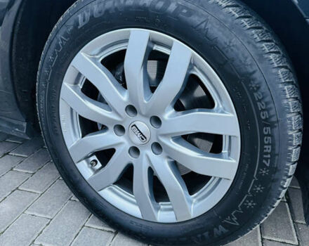 Черный Ауди А6, объемом двигателя 1.97 л и пробегом 240 тыс. км за 19900 $, фото 23 на Automoto.ua