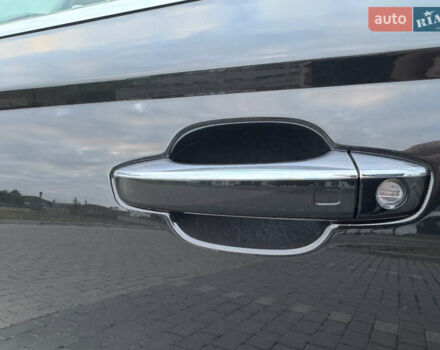 Черный Ауди А6, объемом двигателя 1.97 л и пробегом 240 тыс. км за 19900 $, фото 7 на Automoto.ua