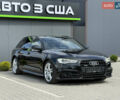 Черный Ауди А6, объемом двигателя 3 л и пробегом 268 тыс. км за 19500 $, фото 6 на Automoto.ua
