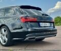 Чорний Ауді А6, об'ємом двигуна 3 л та пробігом 316 тис. км за 22500 $, фото 17 на Automoto.ua