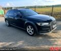 Черный Ауди А6, объемом двигателя 3 л и пробегом 280 тыс. км за 25500 $, фото 1 на Automoto.ua