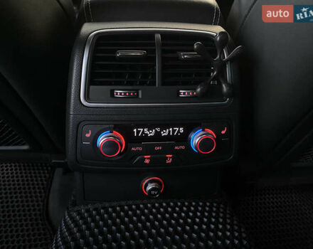 Ауди А6 2015 в Житомире на Automoto.ua Черный Ауди А6, объемом двигателя 3 л и пробегом 233 тыс. км за 21500 $, фото 27 на Automoto.ua