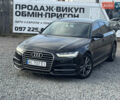Чорний Ауді А6, об'ємом двигуна 2 л та пробігом 195 тис. км за 18800 $, фото 6 на Automoto.ua