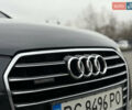 Черный Ауди А6, объемом двигателя 3 л и пробегом 300 тыс. км за 16850 $, фото 5 на Automoto.ua
