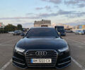 Ауди А6 2015 в Житомире на Automoto.ua Черный Ауди А6, объемом двигателя 3 л и пробегом 233 тыс. км за 21500 $, фото 1 на Automoto.ua
