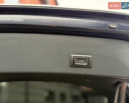 Черный Ауди А6, объемом двигателя 3 л и пробегом 300 тыс. км за 16850 $, фото 112 на Automoto.ua