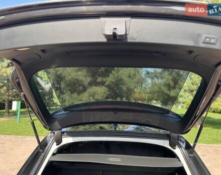 Чорний Ауді А6, об'ємом двигуна 3 л та пробігом 205 тис. км за 21500 $, фото 24 на Automoto.ua