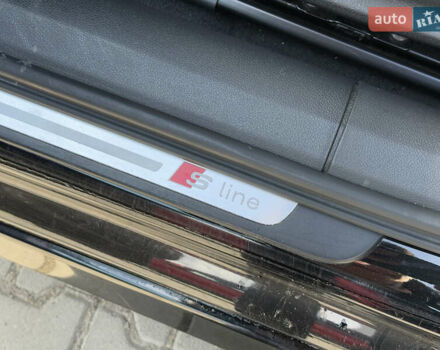 Черный Ауди А6, объемом двигателя 3 л и пробегом 268 тыс. км за 19500 $, фото 25 на Automoto.ua