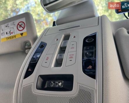 Чорний Ауді А6, об'ємом двигуна 3 л та пробігом 205 тис. км за 21500 $, фото 10 на Automoto.ua