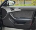 Черный Ауди А6, объемом двигателя 3 л и пробегом 276 тыс. км за 18199 $, фото 13 на Automoto.ua