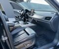 Черный Ауди А6, объемом двигателя 2 л и пробегом 280 тыс. км за 21800 $, фото 17 на Automoto.ua