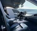 Черный Ауди А6, объемом двигателя 2 л и пробегом 280 тыс. км за 21800 $, фото 20 на Automoto.ua