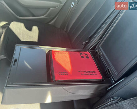 Ауди А6 2015 в Ровно на Automoto.ua Черный Ауди А6, объемом двигателя 1.97 л и пробегом 251 тыс. км за 21000 $, фото 22 на Automoto.ua