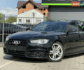 Черный Ауди А6, объемом двигателя 3 л и пробегом 268 тыс. км за 19500 $, фото 11 на Automoto.ua