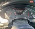 Чорний Ауді А6, об'ємом двигуна 3 л та пробігом 205 тис. км за 21500 $, фото 4 на Automoto.ua