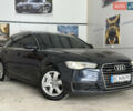 Чорний Ауді А6, об'ємом двигуна 3 л та пробігом 301 тис. км за 16450 $, фото 1 на Automoto.ua