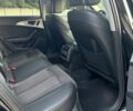 Черный Ауди А6, объемом двигателя 2 л и пробегом 192 тыс. км за 19300 $, фото 9 на Automoto.ua