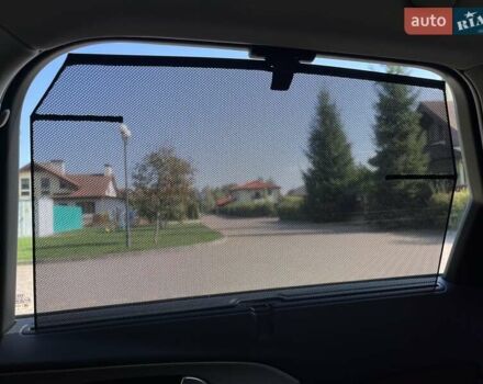 Чорний Ауді А6, об'ємом двигуна 3 л та пробігом 205 тис. км за 21500 $, фото 12 на Automoto.ua