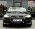 Чорний Ауді А6, об'ємом двигуна 2 л та пробігом 257 тис. км за 16900 $, фото 1 на Automoto.ua