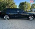 Чорний Ауді А6, об'ємом двигуна 3 л та пробігом 203 тис. км за 22900 $, фото 9 на Automoto.ua