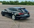 Чорний Ауді А6, об'ємом двигуна 3 л та пробігом 316 тис. км за 22500 $, фото 3 на Automoto.ua