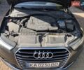 Чорний Ауді А6, об'ємом двигуна 3 л та пробігом 205 тис. км за 21500 $, фото 58 на Automoto.ua