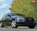 Чорний Ауді А6, об'ємом двигуна 2.97 л та пробігом 303 тис. км за 14550 $, фото 1 на Automoto.ua