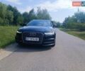 Черный Ауди А6, объемом двигателя 1.97 л и пробегом 223 тыс. км за 24000 $, фото 1 на Automoto.ua
