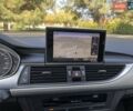 Чорний Ауді А6, об'ємом двигуна 3 л та пробігом 205 тис. км за 21500 $, фото 6 на Automoto.ua