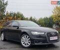 Черный Ауди А6, объемом двигателя 3 л и пробегом 276 тыс. км за 18199 $, фото 1 на Automoto.ua