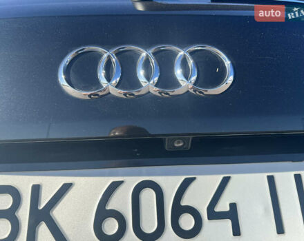 Ауди А6 2015 в Ровно на Automoto.ua Черный Ауди А6, объемом двигателя 1.97 л и пробегом 251 тыс. км за 21000 $, фото 7 на Automoto.ua