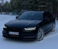 Чорний Ауді А6, об'ємом двигуна 3 л та пробігом 238 тис. км за 18500 $, фото 1 на Automoto.ua