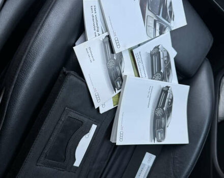 Черный Ауди А6, объемом двигателя 1.97 л и пробегом 240 тыс. км за 19900 $, фото 27 на Automoto.ua