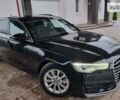 Черный Ауди А6, объемом двигателя 3 л и пробегом 193 тыс. км за 20718 $, фото 1 на Automoto.ua