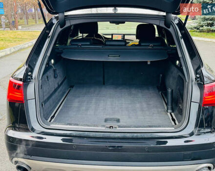 Чорний Ауді А6, об'ємом двигуна 3 л та пробігом 228 тис. км за 19800 $, фото 36 на Automoto.ua