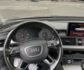 Чорний Ауді А6, об'ємом двигуна 2 л та пробігом 375 тис. км за 16900 $, фото 19 на Automoto.ua