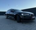 Черный Ауди А6, объемом двигателя 2 л и пробегом 280 тыс. км за 21800 $, фото 4 на Automoto.ua