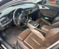 Чорний Ауді А6, об'ємом двигуна 2.97 л та пробігом 300 тис. км за 23500 $, фото 13 на Automoto.ua