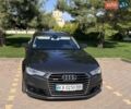 Чорний Ауді А6, об'ємом двигуна 3 л та пробігом 205 тис. км за 21500 $, фото 1 на Automoto.ua