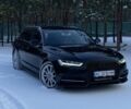 Черный Ауди А6, объемом двигателя 3 л и пробегом 235 тыс. км за 18500 $, фото 1 на Automoto.ua