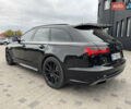 Ауди А6 2015 в Белой Церкве на Automoto.ua Черный Ауди А6, объемом двигателя 2.97 л и пробегом 269 тыс. км за 22500 $, фото 7 на Automoto.ua