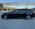 Черный Ауди А6, объемом двигателя 2 л и пробегом 280 тыс. км за 21800 $, фото 2 на Automoto.ua