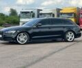 Чорний Ауді А6, об'ємом двигуна 3 л та пробігом 316 тис. км за 22500 $, фото 2 на Automoto.ua