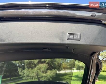 Чорний Ауді А6, об'ємом двигуна 3 л та пробігом 205 тис. км за 21500 $, фото 23 на Automoto.ua